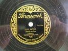 Jabbo Smith & Rhythm Aces - BRUNSWICK 4244 - Jazz Battle - Walter Barnes