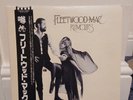 Fleetwood Mac – Rumours LP 1977 Japan OBI 1st Pressing Warner P-10233W EX/EX