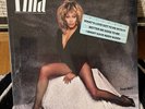 TINA TURNER Private Dancer LP 1984 Original Pressing Vinyl Hype SEALED MINT