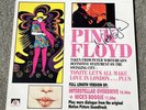 Pink Floyd. Tonite Let’s All Make Love In London LP. Signed Nick Mason. Mint.