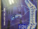 Metallica Ride The Lightning (WM Exclusive Electric Blue Vinyl, 2021)