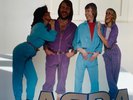 ABBA Vinyl The Winner Takes It All 12