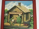GRATEFUL DEAD Terrapin Station 1977 Vinyl LP (Arista  AL 7001) MINT/MINT