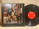 MOBY GRAPE - Moby Grape - Middle Finger Mono CL-26- 1967 1st Lp VG+ plays Well