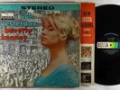 Beverly Kenney - Like Yesterday LP - Decca - DL 78948 DG VG+