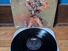 THE SOFT MACHINE Volume Two Record LP 1969 ABC CPLP-4505 Vol 2