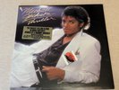 Michael Jackson Thriller LP STILL SEALED w/HYPE STICKER 1982 QE 38112
