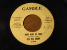 RARE Promo Dee Dee Sharp 