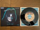 PETER CRISS  Don't You Let Me Down 1978 Japan 7