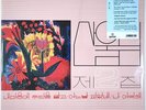 SAN UL LIM Vol. 2: Spread Silk On My Heart LP 1978 Korean fuzz psych garage re