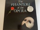 The Phantom Of The Opera Vinyl Album
