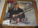 Roy Budd - Get Carter soundtrack double LP new sealed Beatball