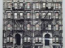 LED ZEPPELIN PHYSICAL GRAFFITI SWAN SONG P5163N Japan VINYL 2LP
