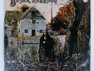 BLACK SABBATH BLACK SABBATH PHILIPS SFX7203 Japan VINYL LP