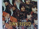 PINK FLOYD PIPER AT THE GATES OF DAWN EMI EMS50104 Japan INSERT VINYL LP