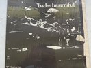 Sun Ra - Bad and Beautiful Original Saturn LP Signed