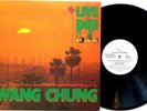 Wang Chung–To Live And Die In L.A. Soundtrack LP 1987 Geffen Australia 24081-1 1