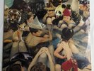Person Pitch by Panda Bear (2x Vinyl, Jun-2007 Paw Tracks, First Edition)