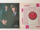 THE ROLLING STONES - NO. 2 - LP - MONO - COMPANY OIS - UK 1974