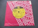 The Alan Bown Set – Gonna Fix You Good 1967 UK 45 PYE DEMO MOD SOUL
