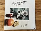 Syd Barrett – The Madcap Laughs / Barrett - 1974 - Harvest – SABB-11314 Vinyl