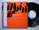 HANK MOBLEY 