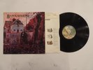 BLACK SABBATH SELF TITLED S/T DEBUT 1ST LP  1972 WB TERRE HAUTE BURBANK