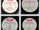 Led Zeppelin - The Continuous History Of Rock And Roll   US, 1981  rare