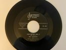 Rockabilly - Talos 402 -BILL JOHNSON - You Better Dig It / The Right To Love