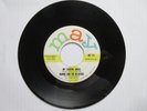 Ronnie & The Relatives – I'm Gonna Quit While I'm Ahead /My Guiding Angel 45 rpm