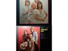 ABBA Greatest Hits Polar LP AB266