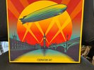 Celebration Day by Led Zeppelin (Record, 2013) 3LPs Like New Condition
