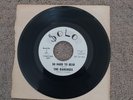 GARAGE 45 -THE BANSHEES , SO HARD TO BEAR , ORIGINAL OWNER *RARE *PROMO COPY NEW