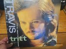 Travis Tritt It's All About To Change 1991 Vinyl Lp Club Edition Outlaw Country