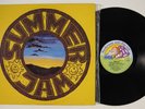 COLOURED BALLS Summer Jam MUSHROOM ANTI-RIP OFF LP australia w