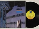 DEPECHE MODE Some Great Reward SIRE LP VG+ w