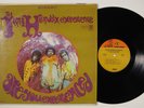 JIMI HENDRIX EXPERIENCE Are You Experienced REPRISE LP SHRINK w