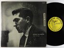George Wallington - With Strings LP - Norgran - MG N-1010 Mono DG