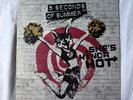 She's Kinda Hot by 5 Seconds of Summer Red Vinyl (Record, 2015)