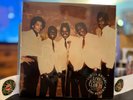 CURTIS KNIGHT FEAT. JIMI HENDRIX – LIVE AT GEORGE’S CLUB 20 RSD 2017 MINT 2LP