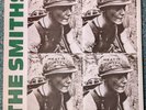 The Smiths – Meat Is Murder (1985 First Issue ROUGH 81 vinyl LP) Great Audio