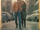 Bob Dylan The Freewheelin' Bob Dylan 1963 Mono 2-Eye 1st Press Vinyl