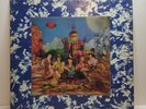 THEIR SATANIC MAJESTIES REQUEST / THE ROLLING STONES 1967 LONDON LP 3-D Cover
