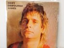 OZZY OSBOURNE  AIMEE  LIVE VINYL RECORD (updated photos)