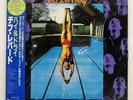 DEF LEPPARD HIGH 'N' DRY VERTIGO 25PP132 Japan OBI VINYL LP
