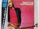 TOM PETTY AND THE HEARTBREAKERS DAMN THE TORPEDOES MCA VIM6212 Japan VINYL LP