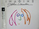 JOHN LENNON IMAGINE EMI RP15569091 Japan PROMO 2LP