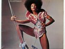 BETTY DAVIS THEY SAY I'M DIFFERENT EPIC ECPO-49 Japan INSERT POSTER VINYL LP