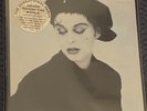 Lisa Stansfield Affection 1990 Original Vinyl Record Hype Sticker VERY GOOD +