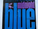 Kenny Burrell - Midnight Blue Note 84123 LP Original Stereo NY Ear/P RVG